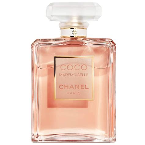 coco chanel 香水|COCO MADEMOISELLE Eau de Parfum .